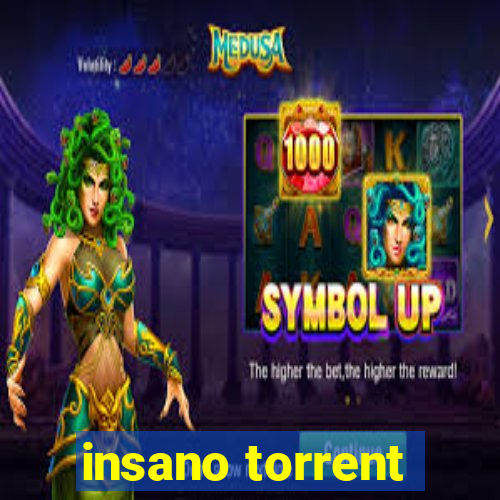 insano torrent